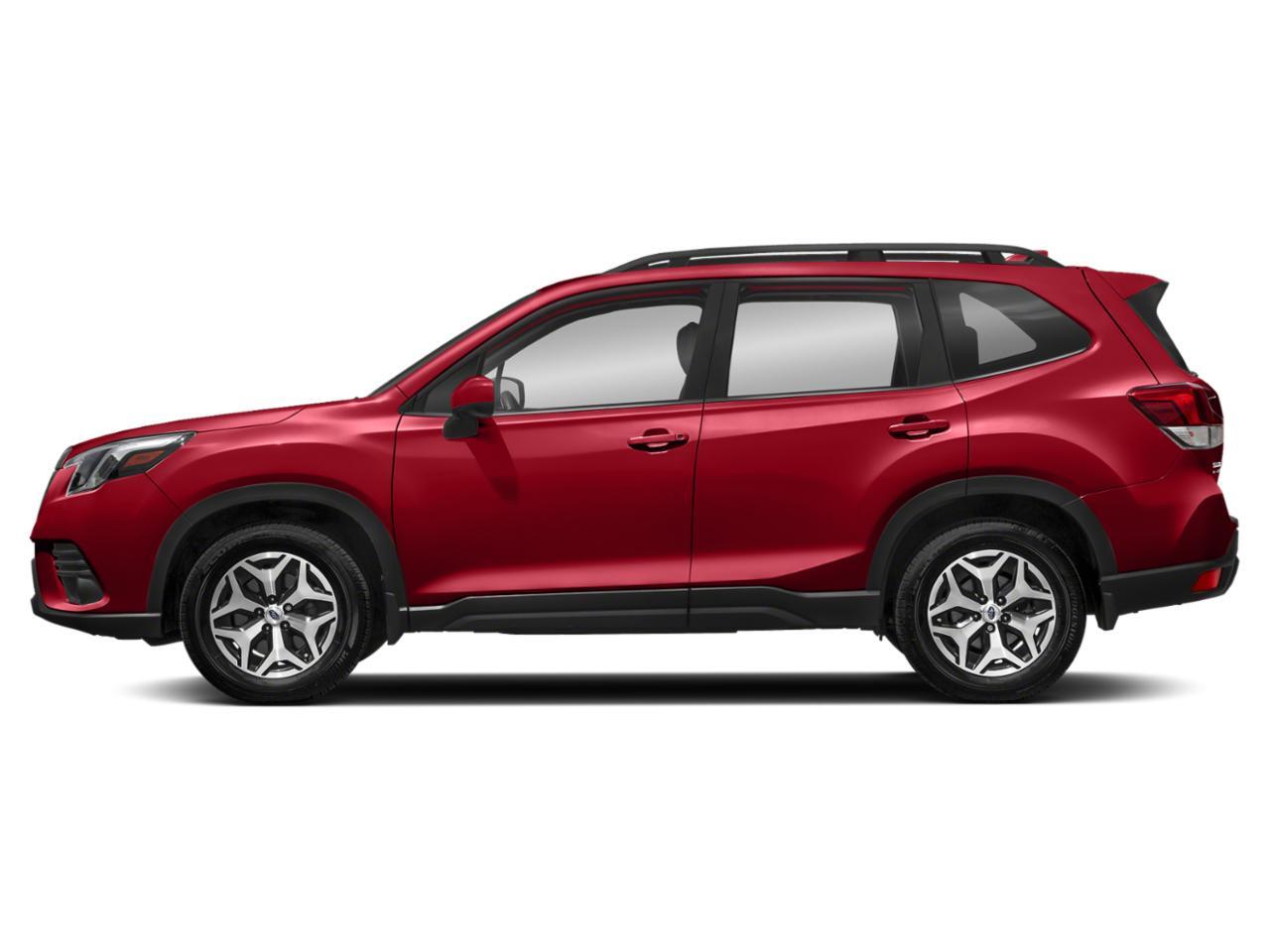 2023 Subaru Forester Premium Plano TX