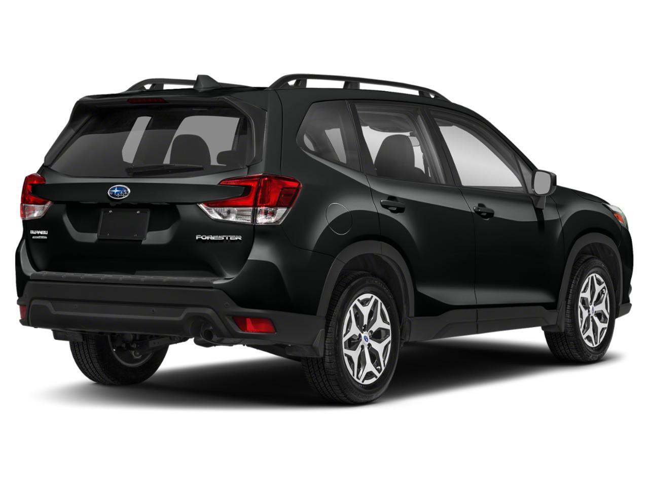 2023 Subaru Forester Premium Roseville CA