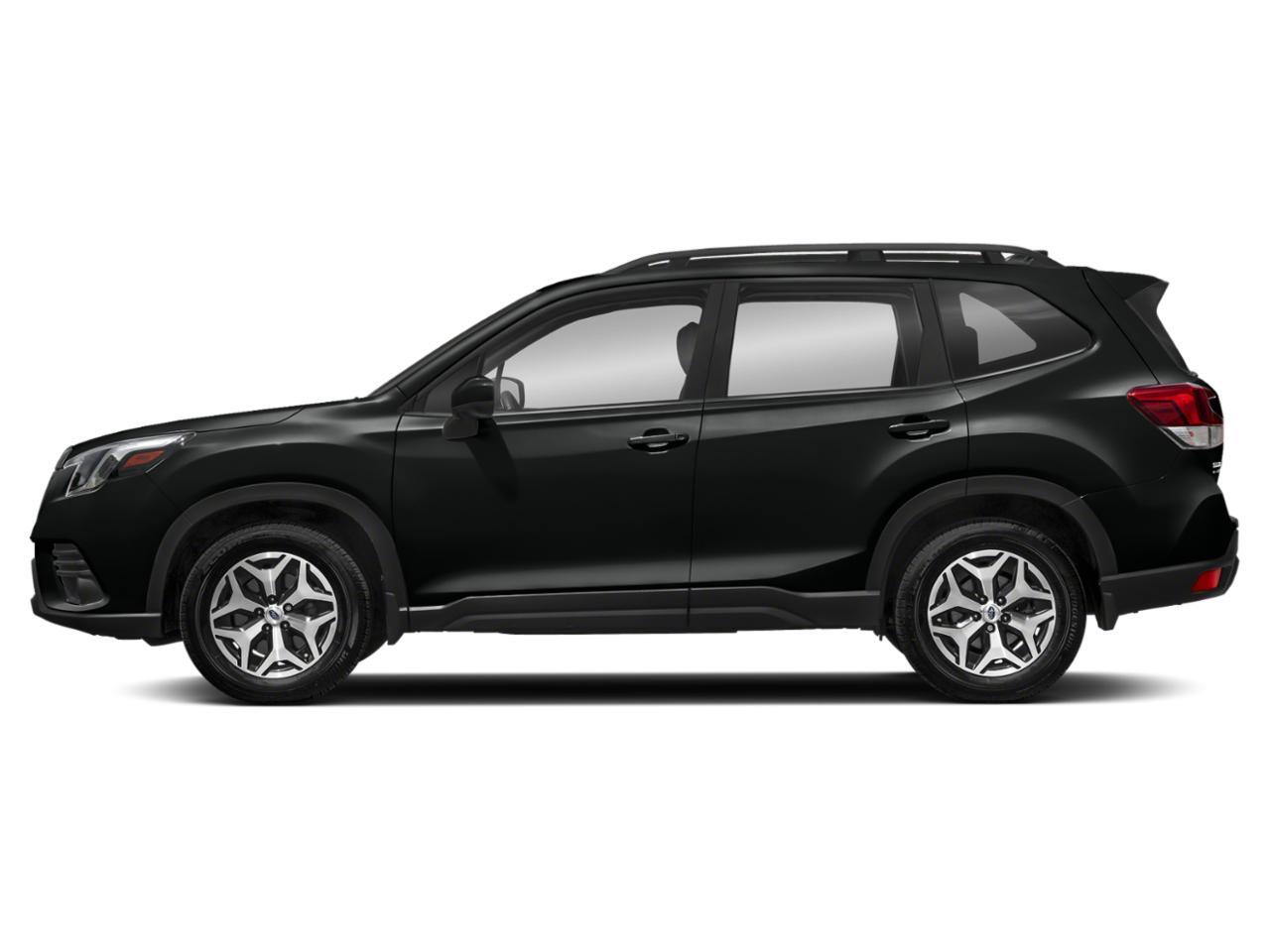 2023 Subaru Forester Premium Roseville CA