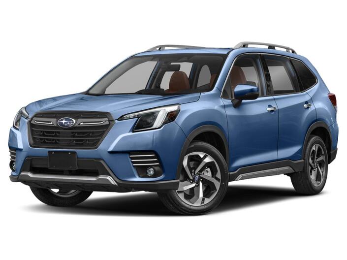 2023 Subaru Forester Touring Oshkosh WI