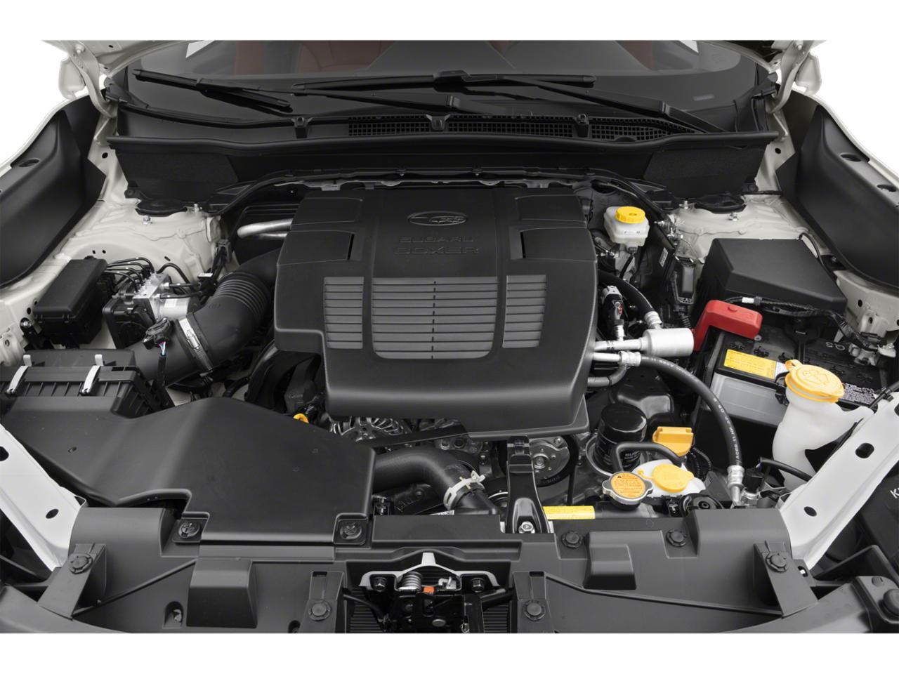 2023 Subaru Forester Touring San Clemente CA