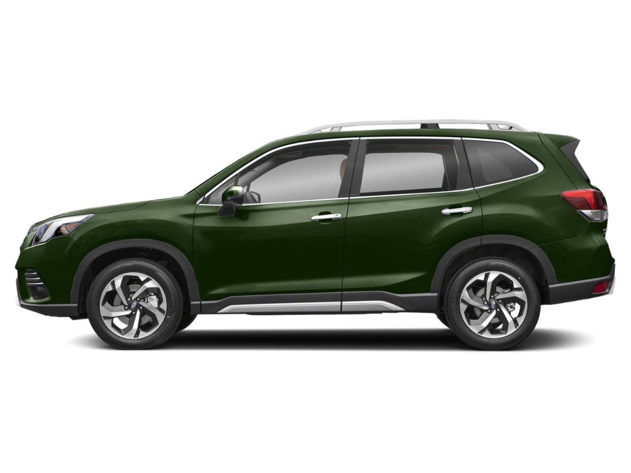 2023 Subaru Forester Touring San Clemente CA