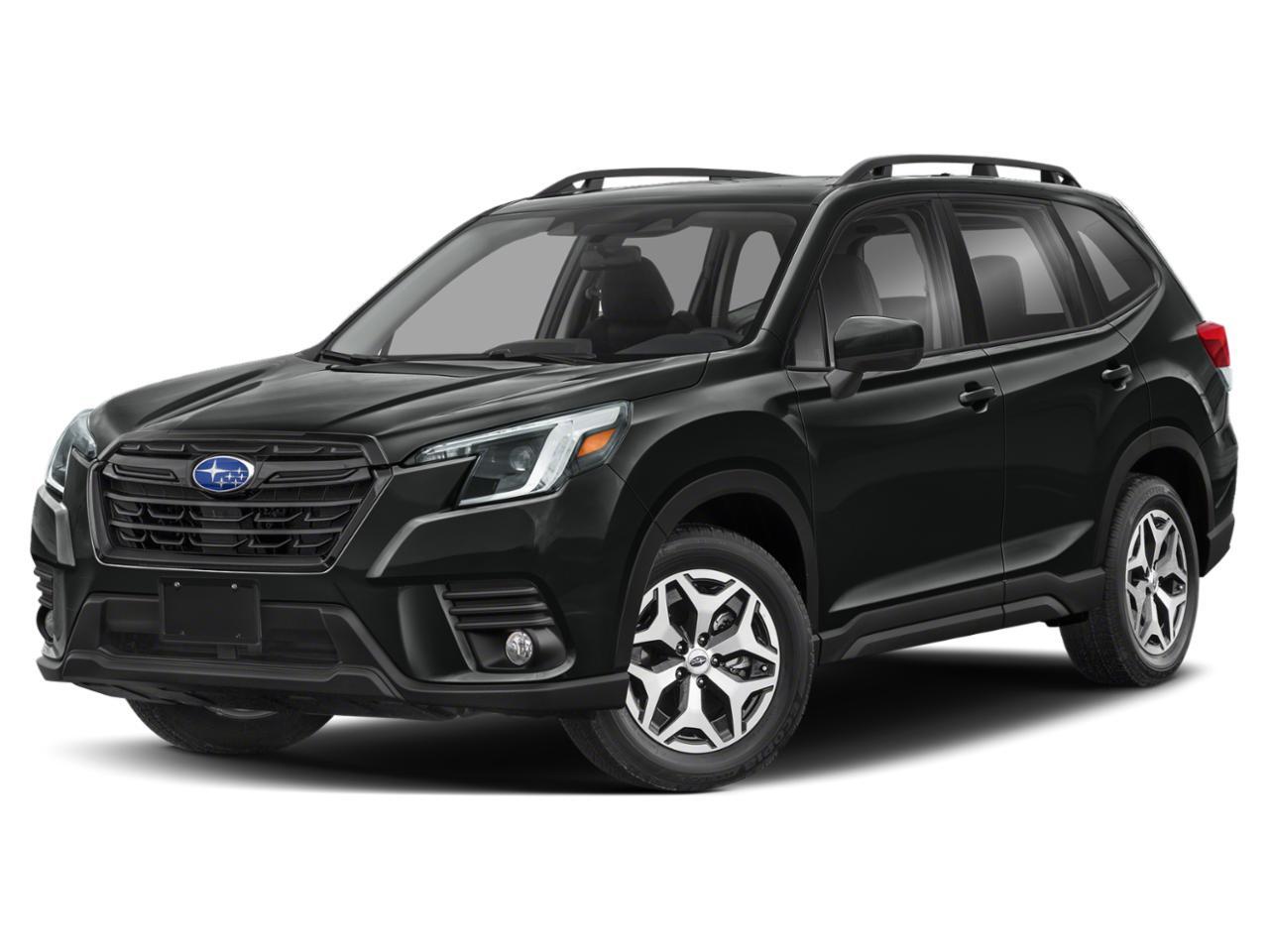 2023 Subaru Forester Touring St. John's NL
