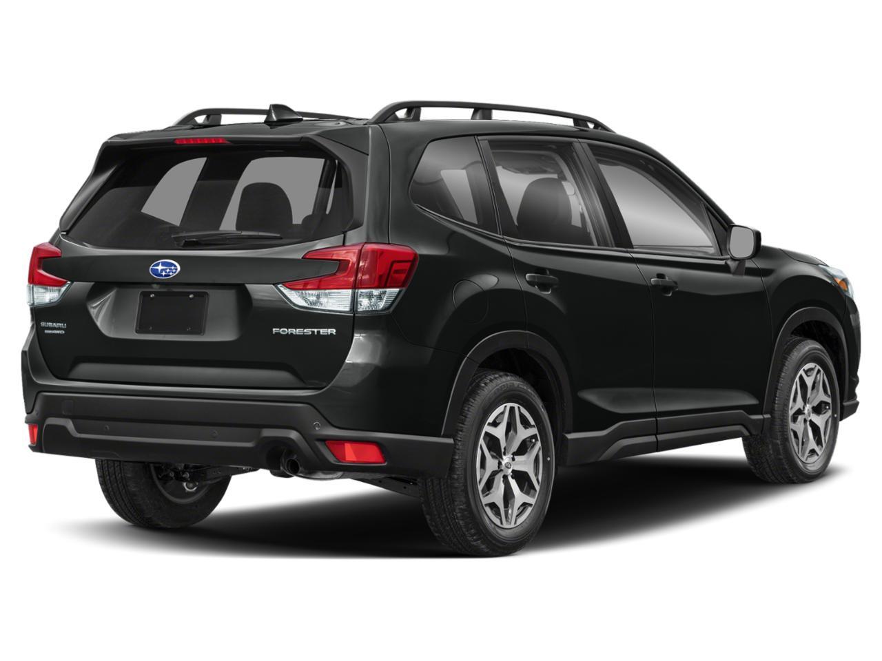 2023 Subaru Forester Touring St. John's NL