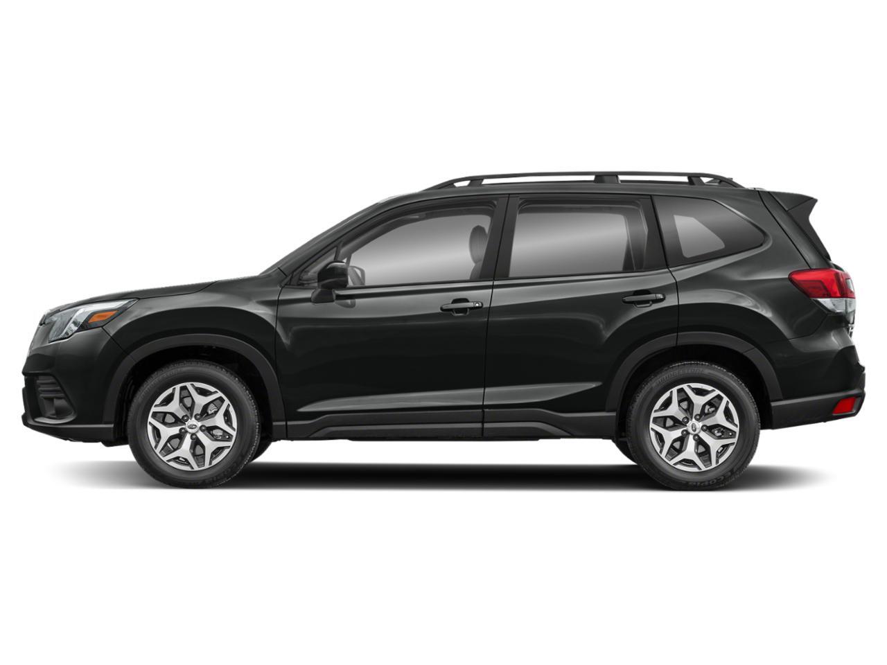 2023 Subaru Forester Touring St. John's NL