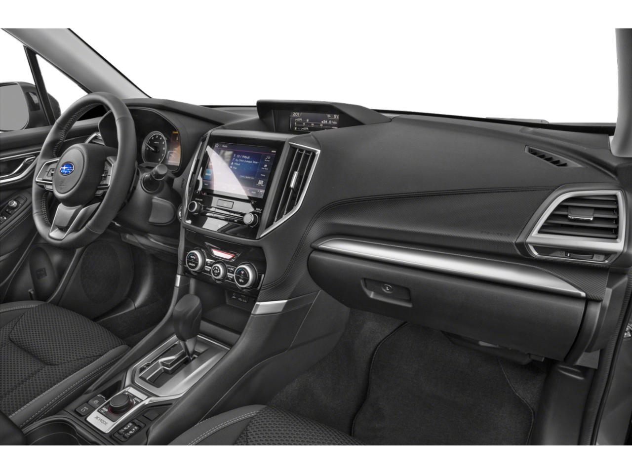 2023 Subaru Forester Touring St. John's NL