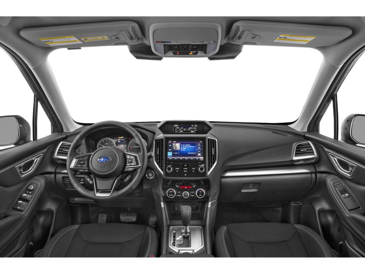 2023 Subaru Forester Touring St. John's NL