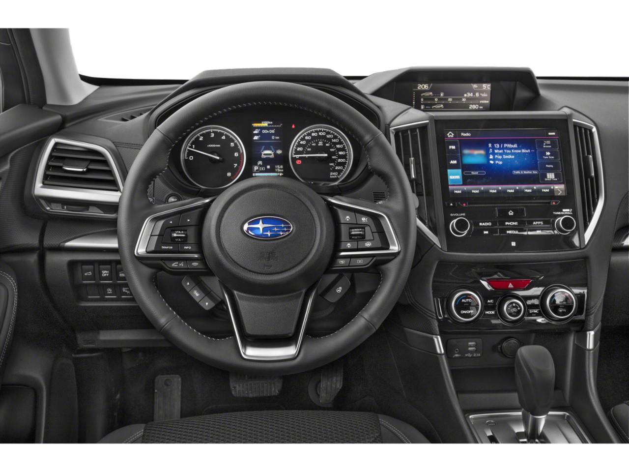 2023 Subaru Forester Touring St. John's NL