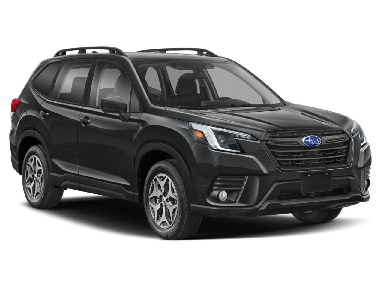 2023 Subaru Forester Touring St. John's NL
