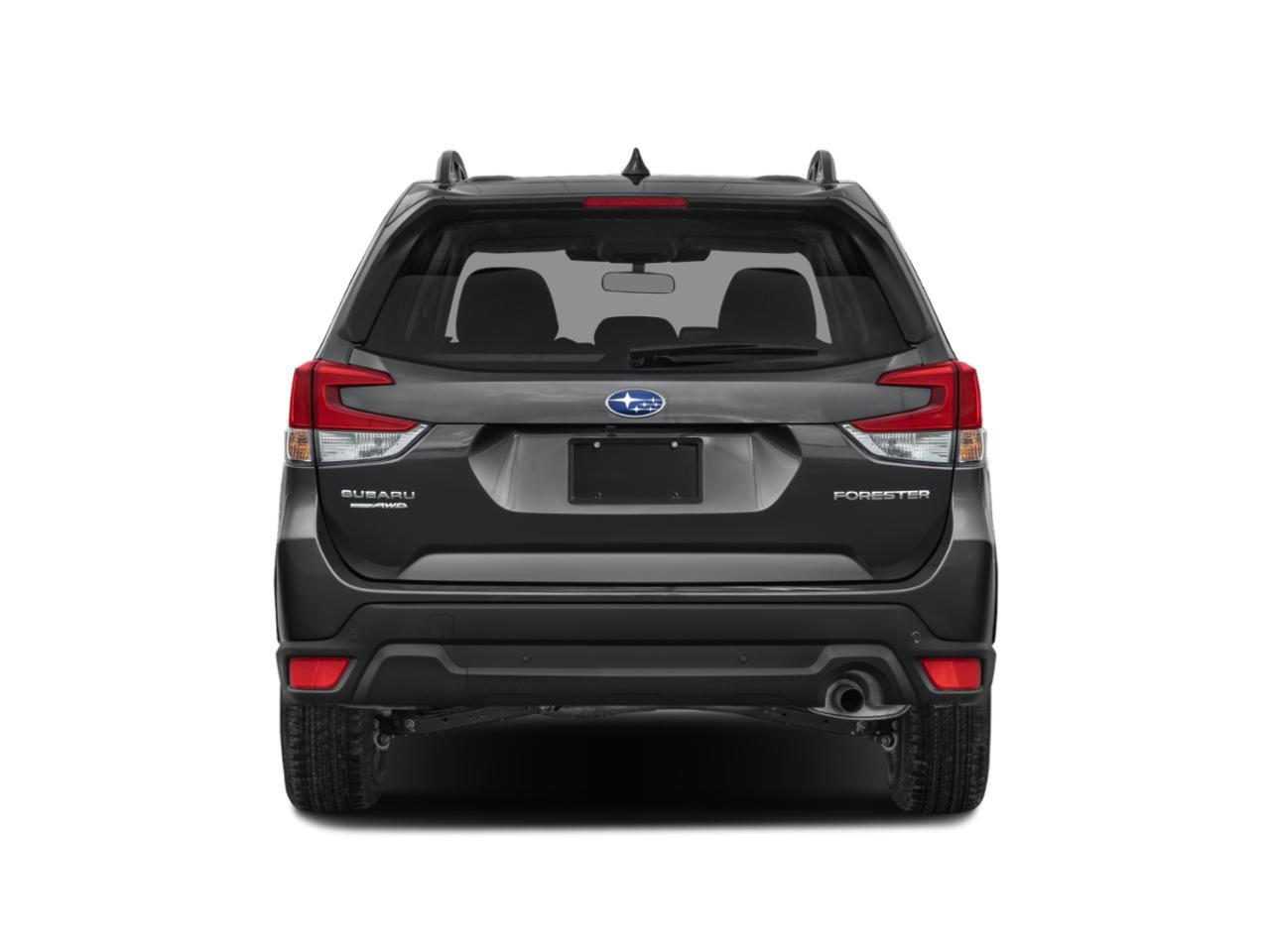 2023 Subaru Forester Touring St. John's NL