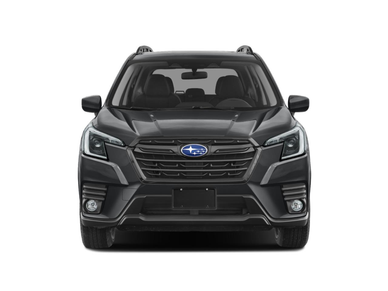 2023 Subaru Forester Touring St. John's NL