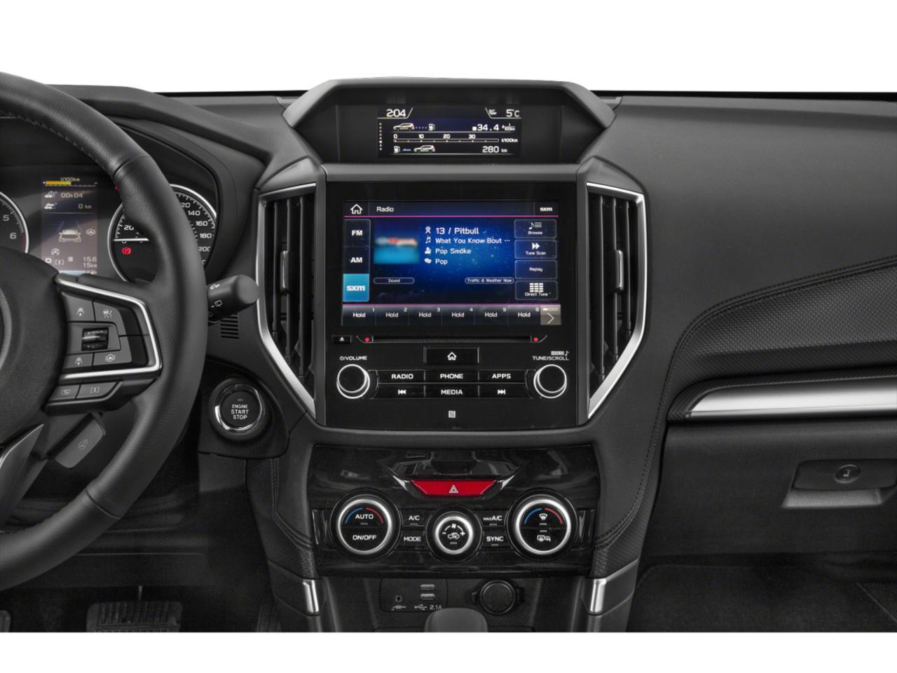 2023 Subaru Forester Touring St. John's NL