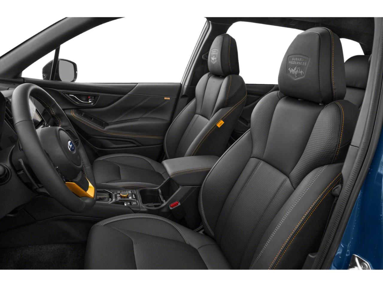 2023 Subaru Forester Wilderness Roseville CA