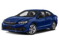 2023 Subaru Impreza 
