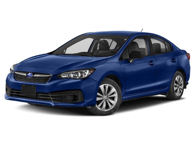2023 Subaru Impreza  Oshkosh WI