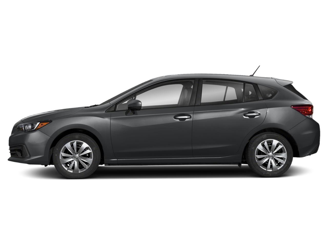 2023 Subaru Impreza Base Mountain Home ID