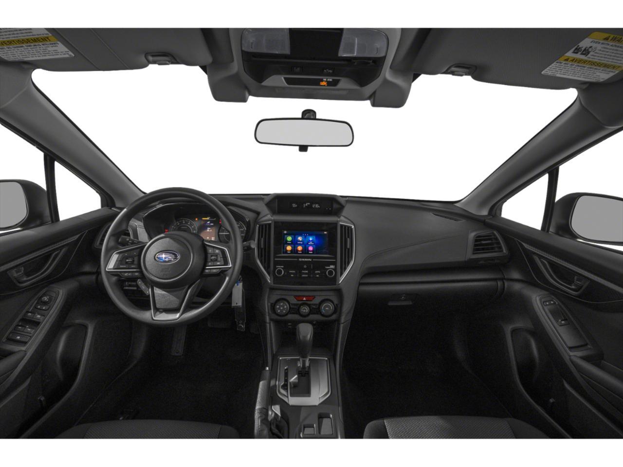 2023 Subaru Impreza Base Mountain Home ID