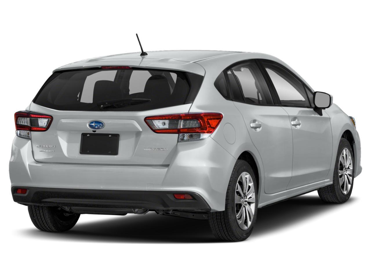 2023 Subaru Impreza Base Mountain Home ID