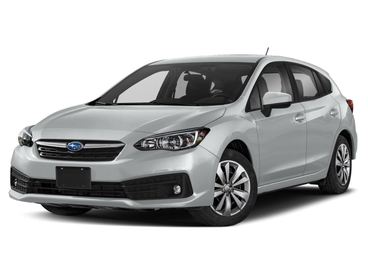 2023 Subaru Impreza Base Mountain Home ID