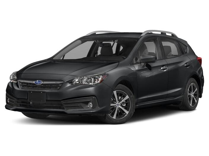 2023 Subaru Impreza Premium Oshkosh WI