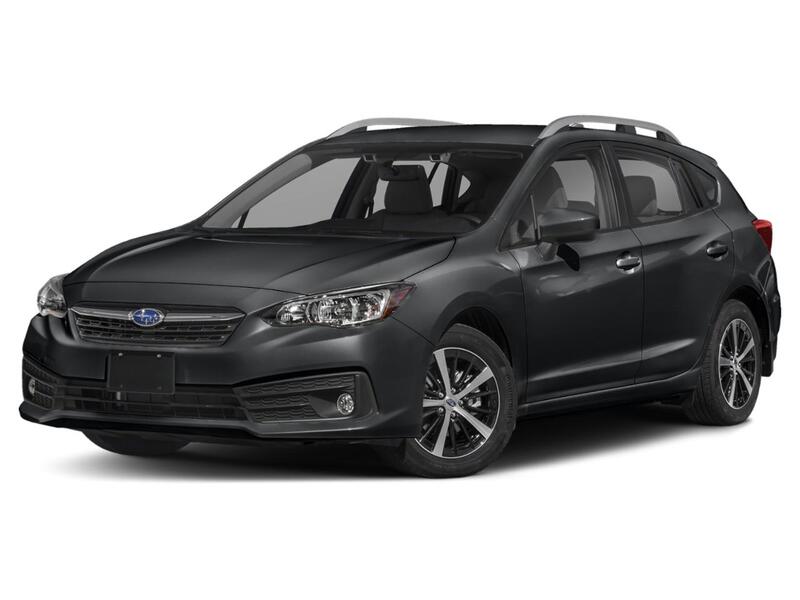 2023 Subaru Impreza Premium Oshkosh WI