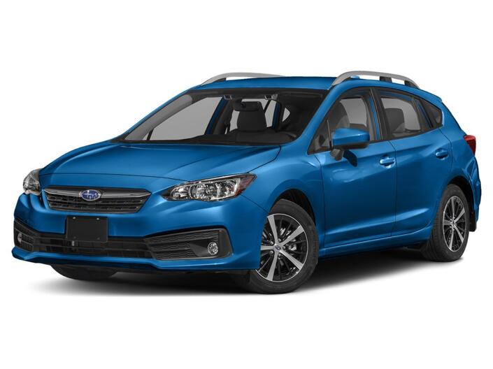 2023 Subaru Impreza Premium Oshkosh WI