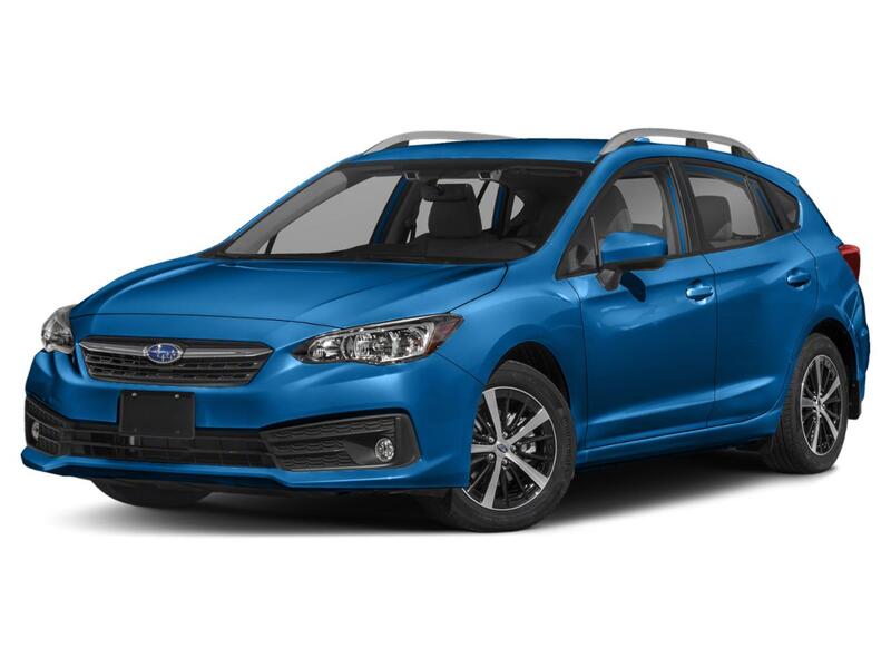 2023 Subaru Impreza Premium Oshkosh WI