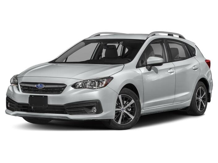 2023 Subaru Impreza Premium Oshkosh WI