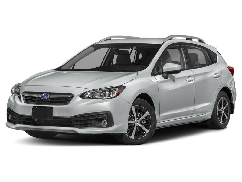 2023 Subaru Impreza Premium Oshkosh WI