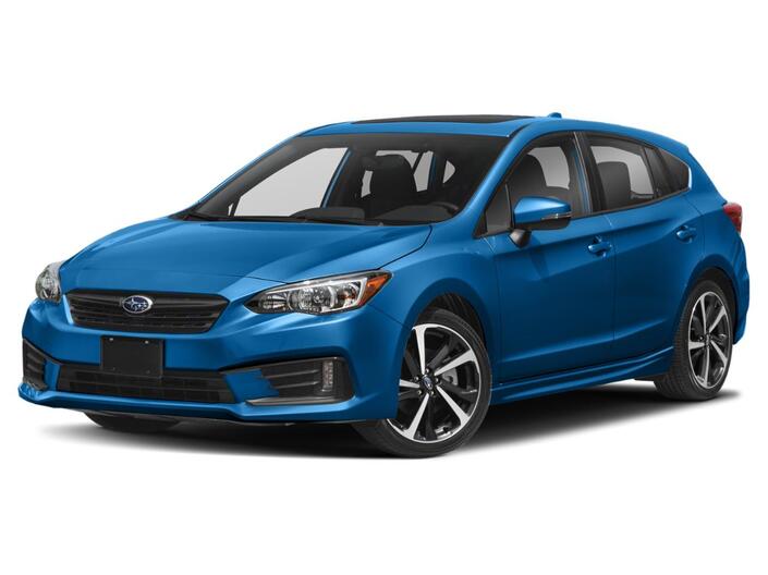 2023 Subaru Impreza Sport Oshkosh WI