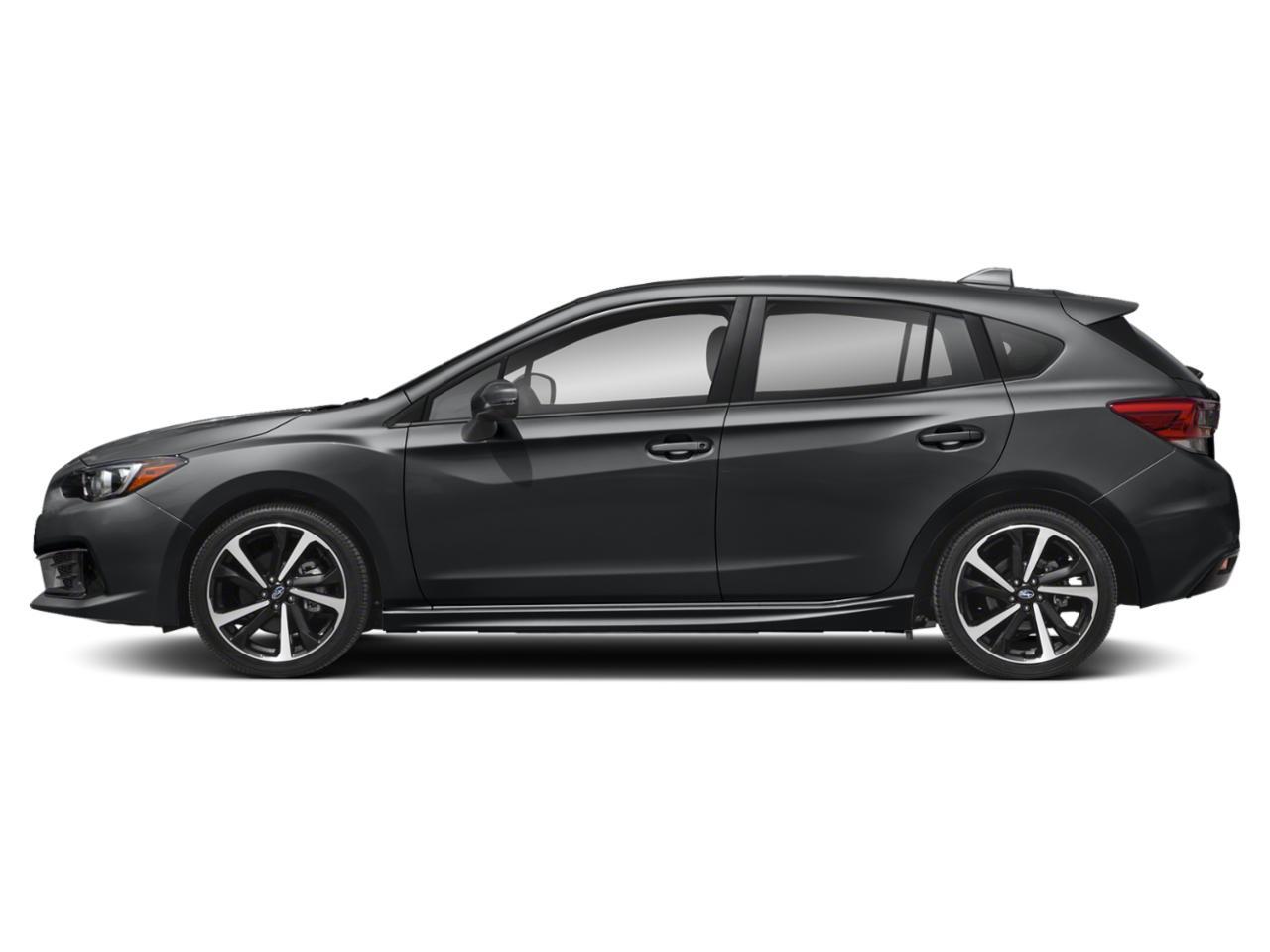 2023 Subaru Impreza Sport