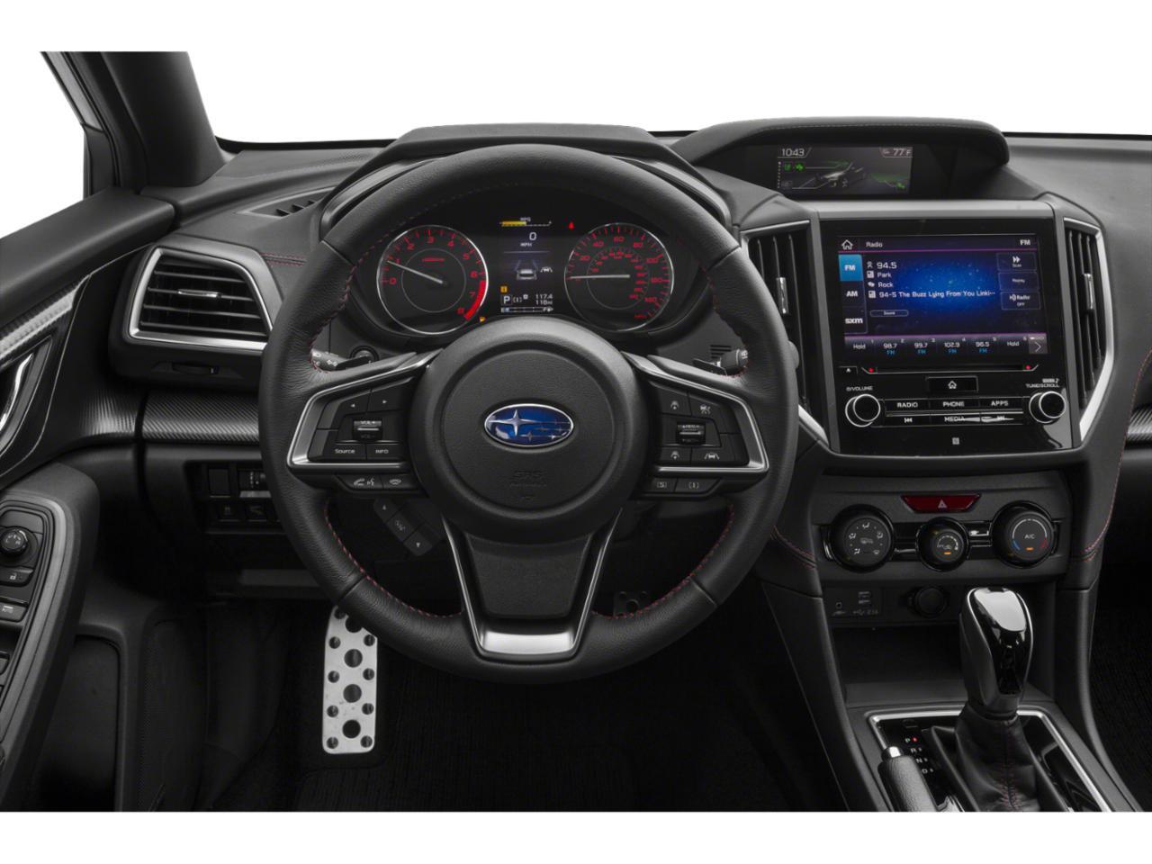 2023 Subaru Impreza Sport Roseville CA