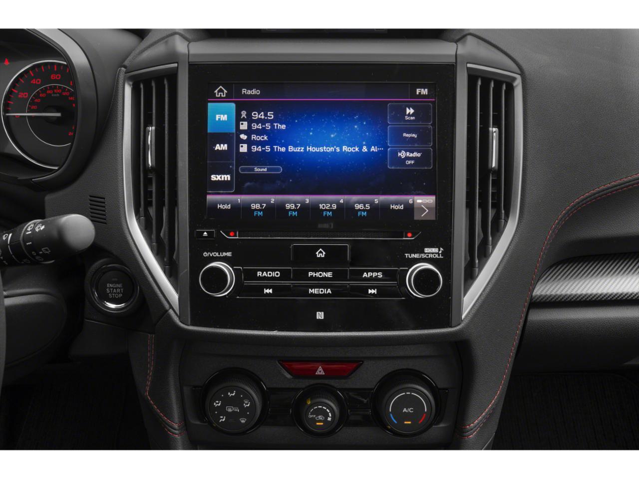 2023 Subaru Impreza Sport Roseville CA