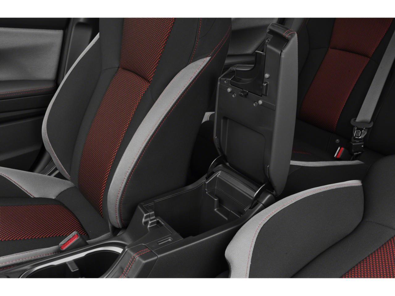 2023 Subaru Impreza Sport Roseville CA