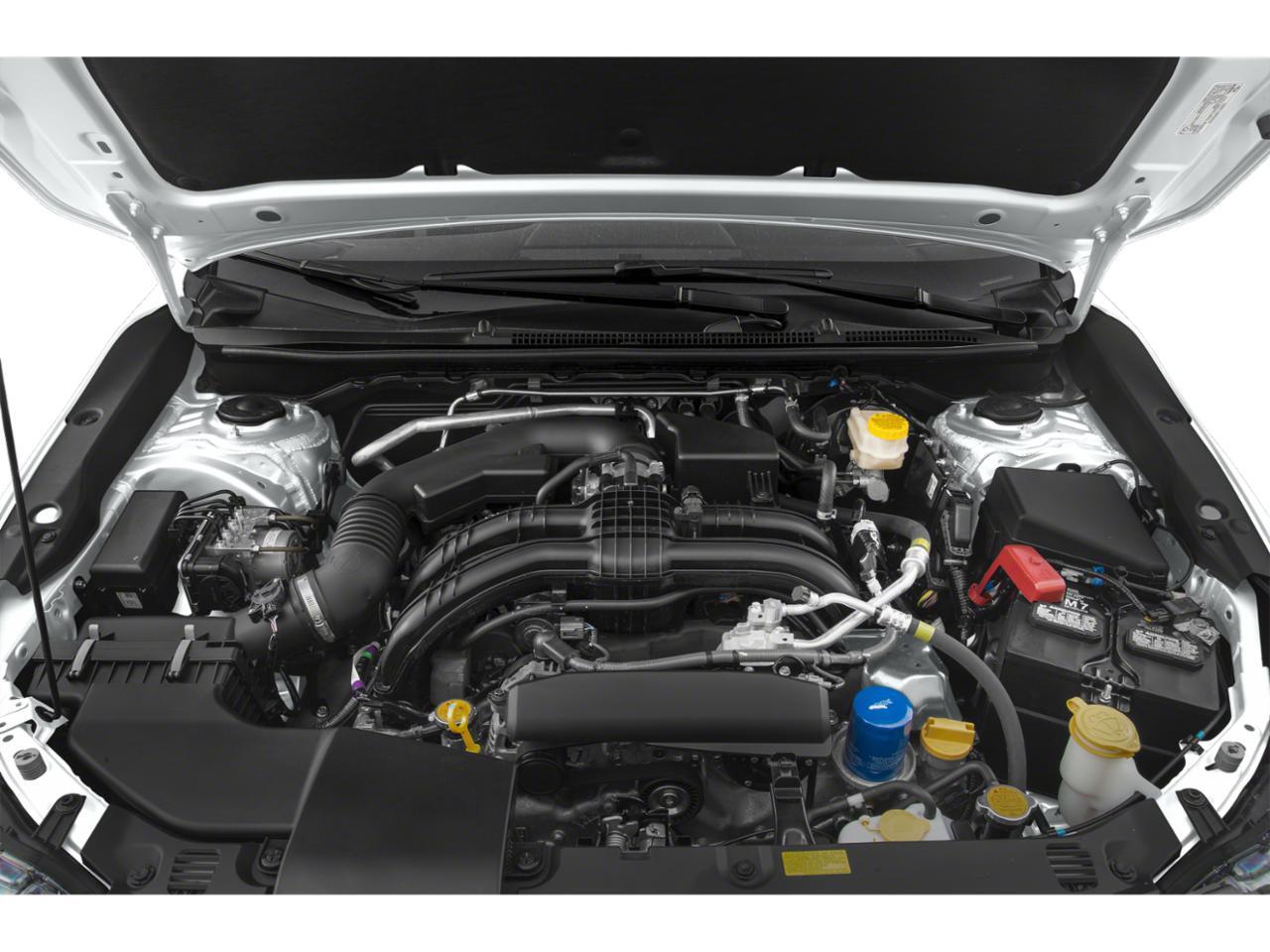 2023 Subaru Impreza Sport Roseville CA