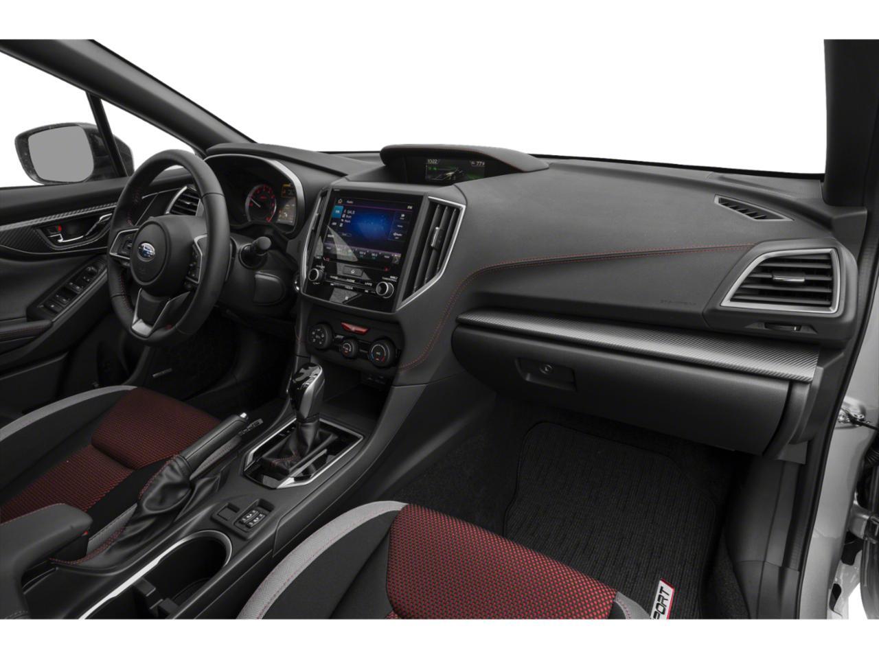 2023 Subaru Impreza Sport Roseville CA