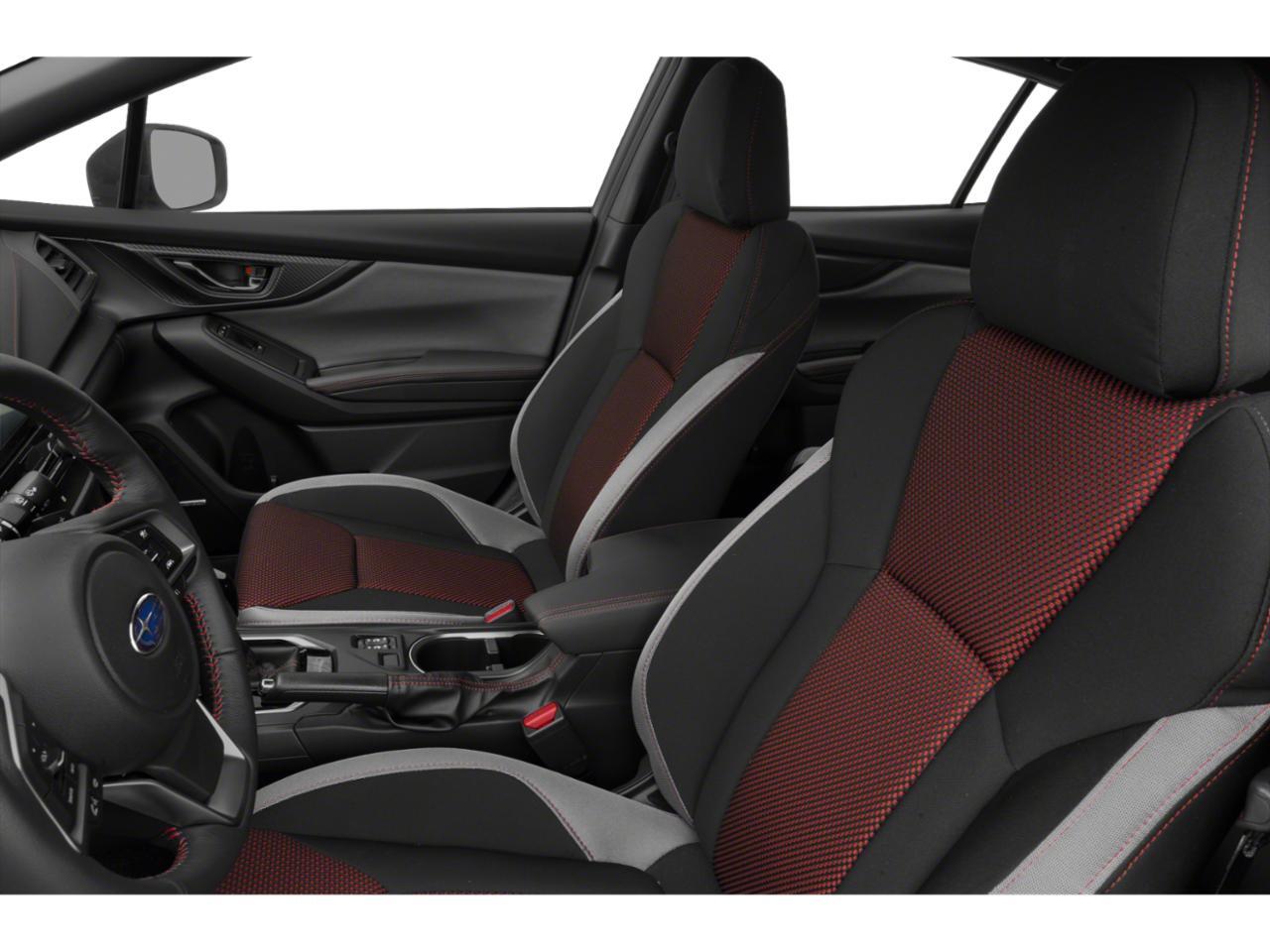 2023 Subaru Impreza Sport Roseville CA