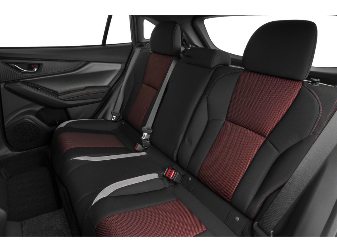 2023 Subaru Impreza Sport Roseville CA