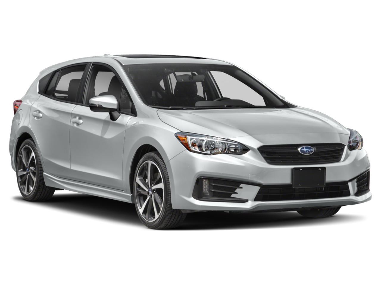 2023 Subaru Impreza Sport Roseville CA