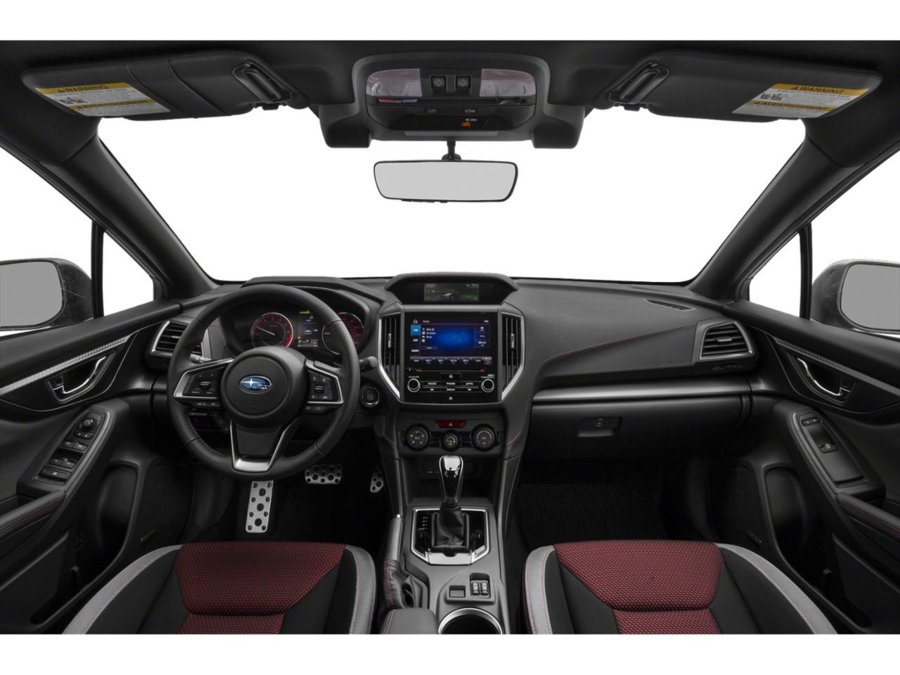 2023 Subaru Impreza Sport Roseville CA