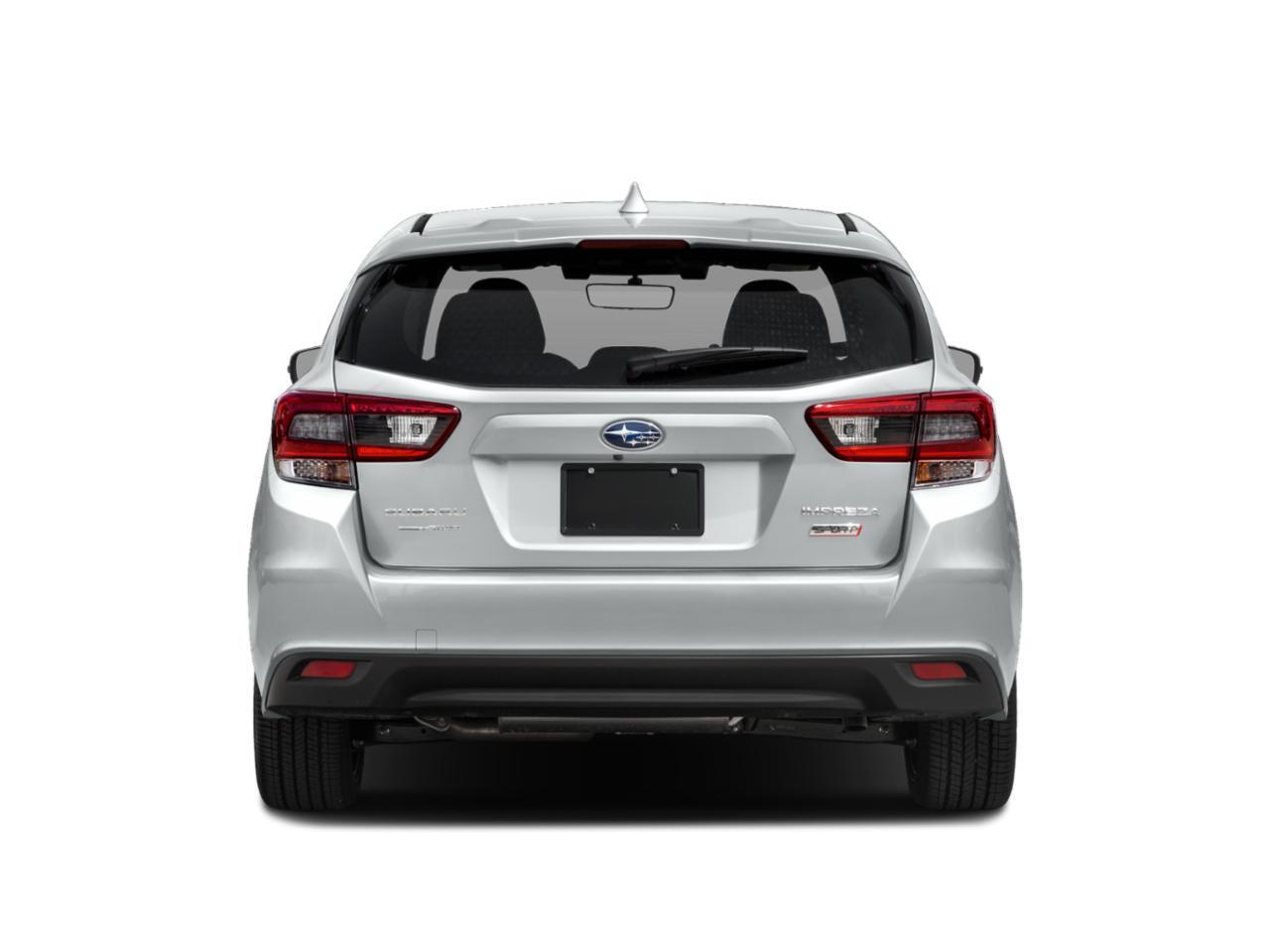 2023 Subaru Impreza Sport Roseville CA