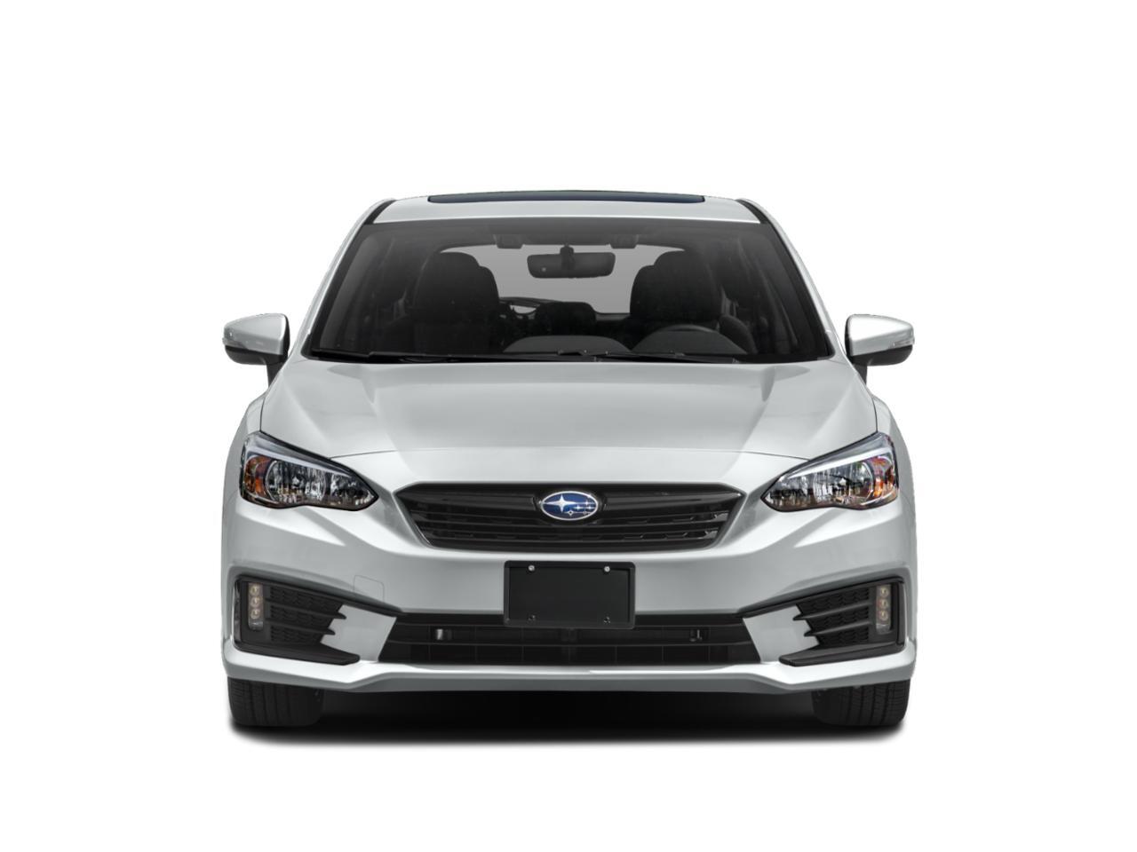 2023 Subaru Impreza Sport Roseville CA