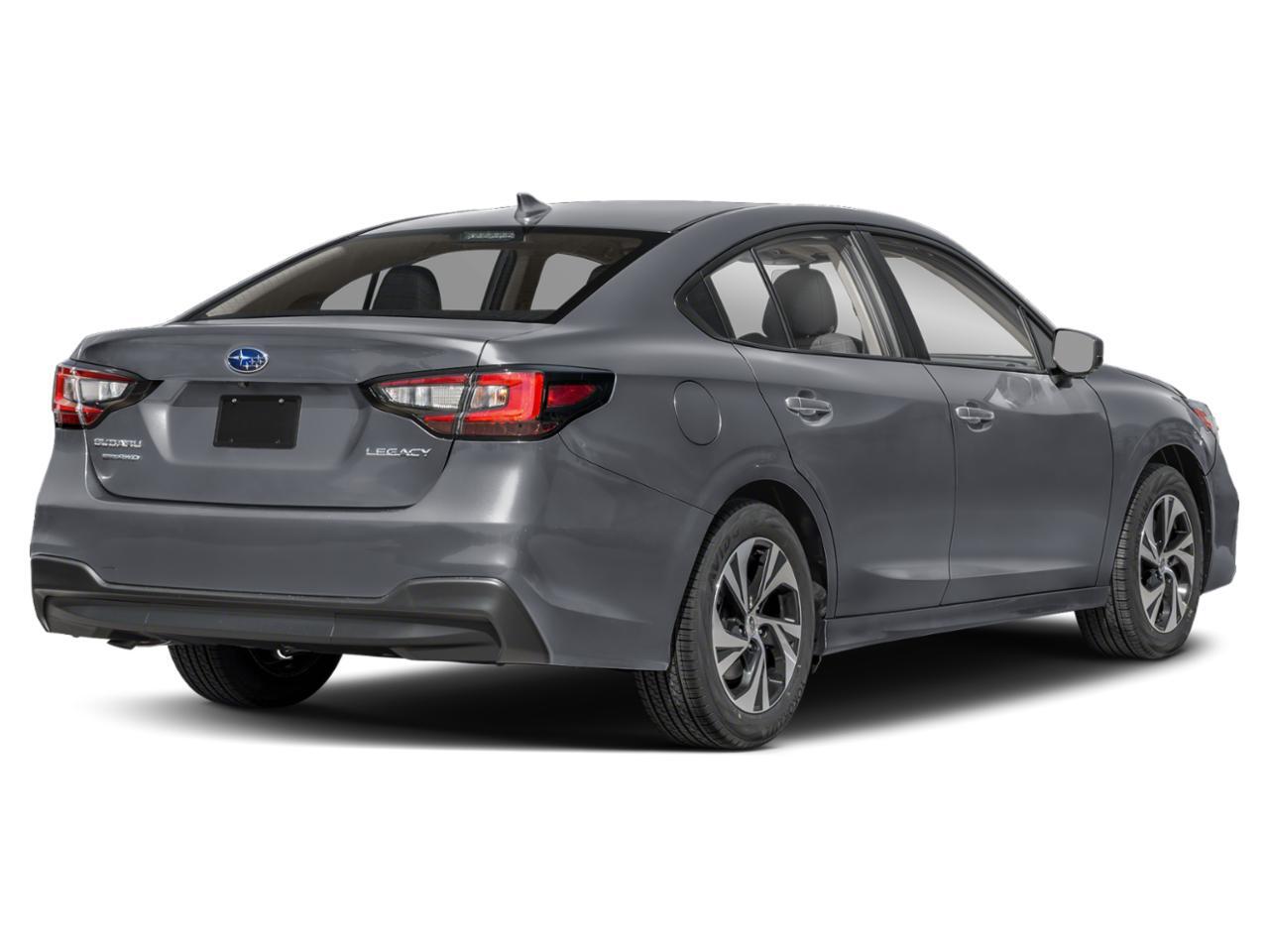 2023 Subaru Legacy Base