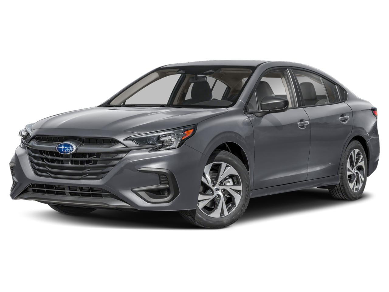 2023 Subaru Legacy Base