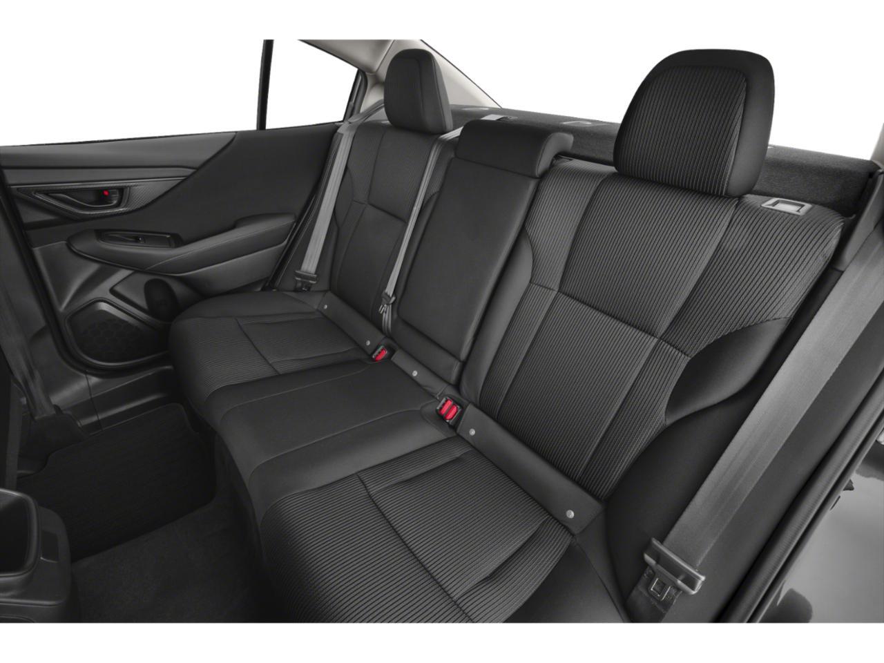 2023 Subaru Legacy Base Roseville CA