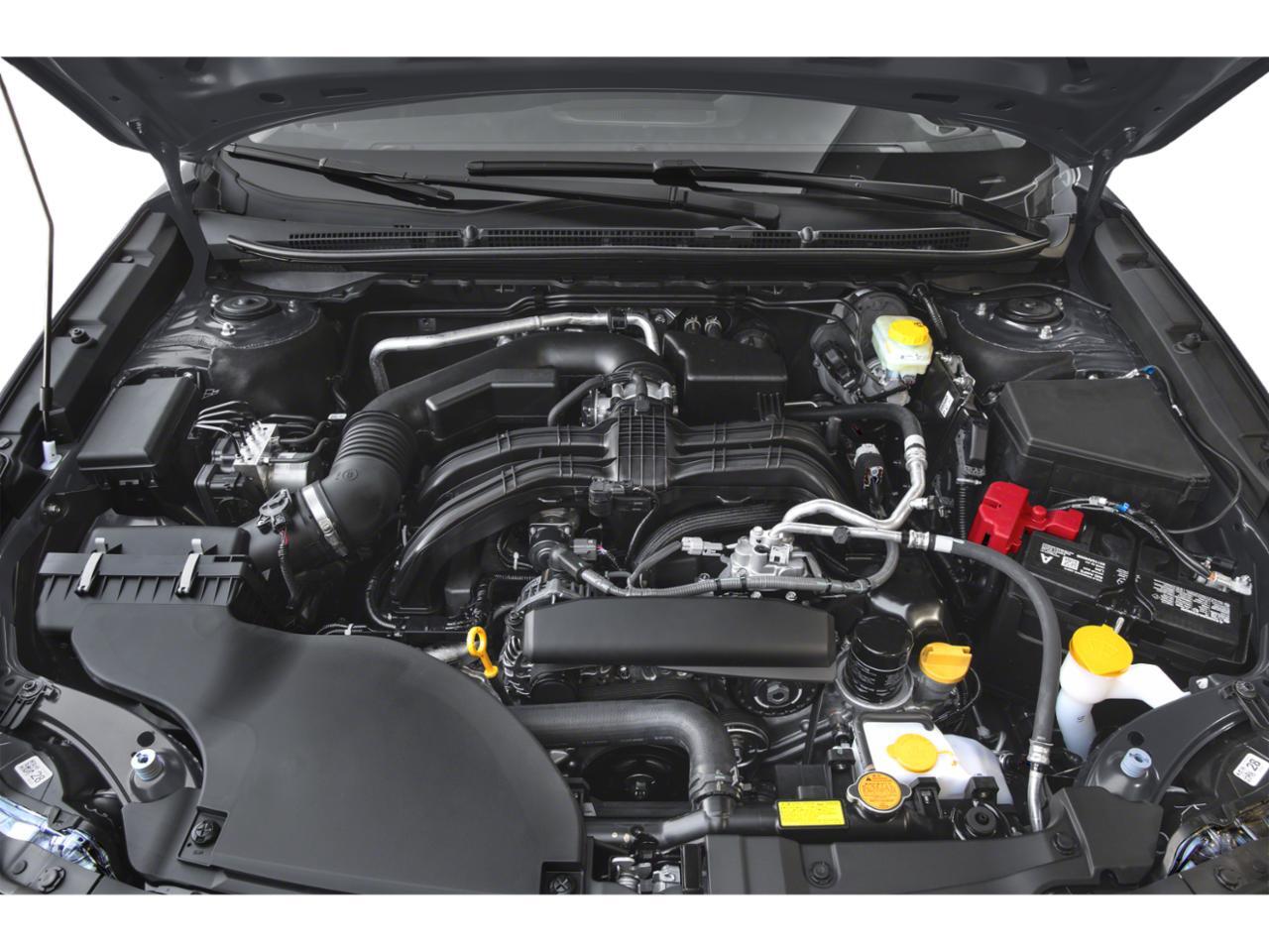 2023 Subaru Legacy Base Roseville CA