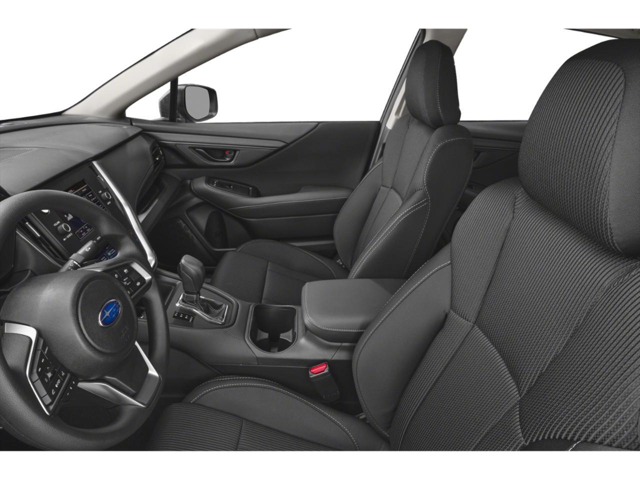 2023 Subaru Legacy Base Roseville CA