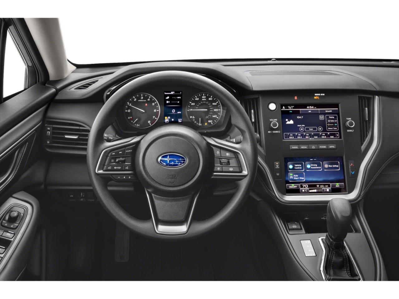 2023 Subaru Legacy Base Roseville CA