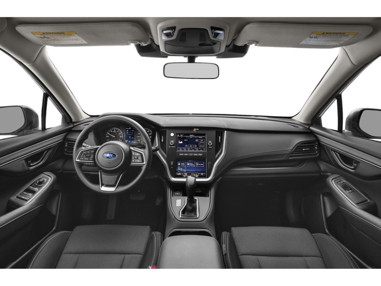 2023 Subaru Legacy Base Roseville CA