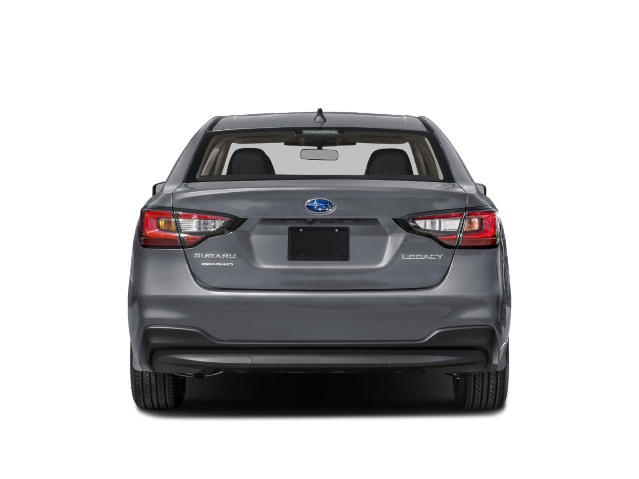 2023 Subaru Legacy Base Roseville CA